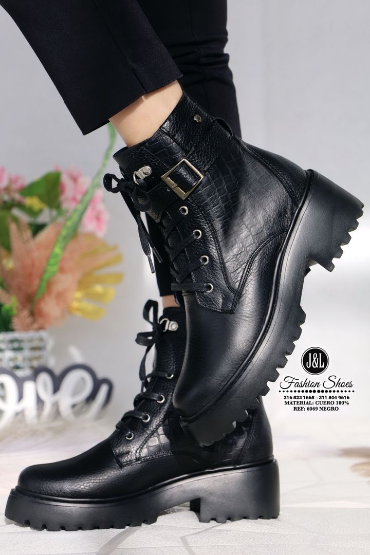 6069 NEGRO