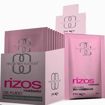 Imagen del producto PROKPIL GEL FLUIDO MOLDEADOR DE RIZOS 