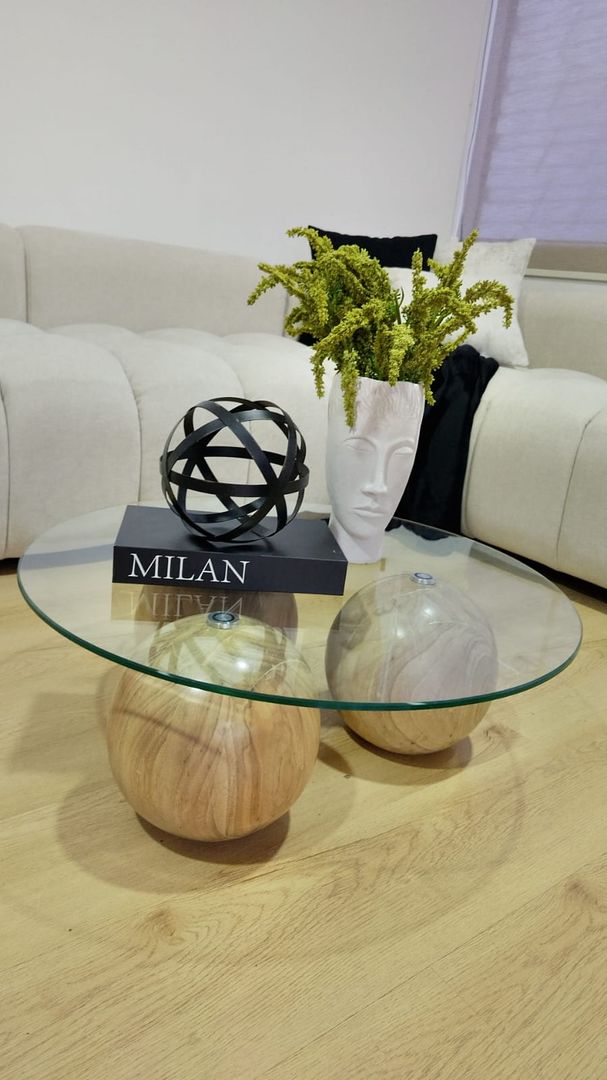 Mesa Esfera