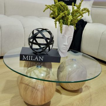 Imagen del producto Mesa Esfera
