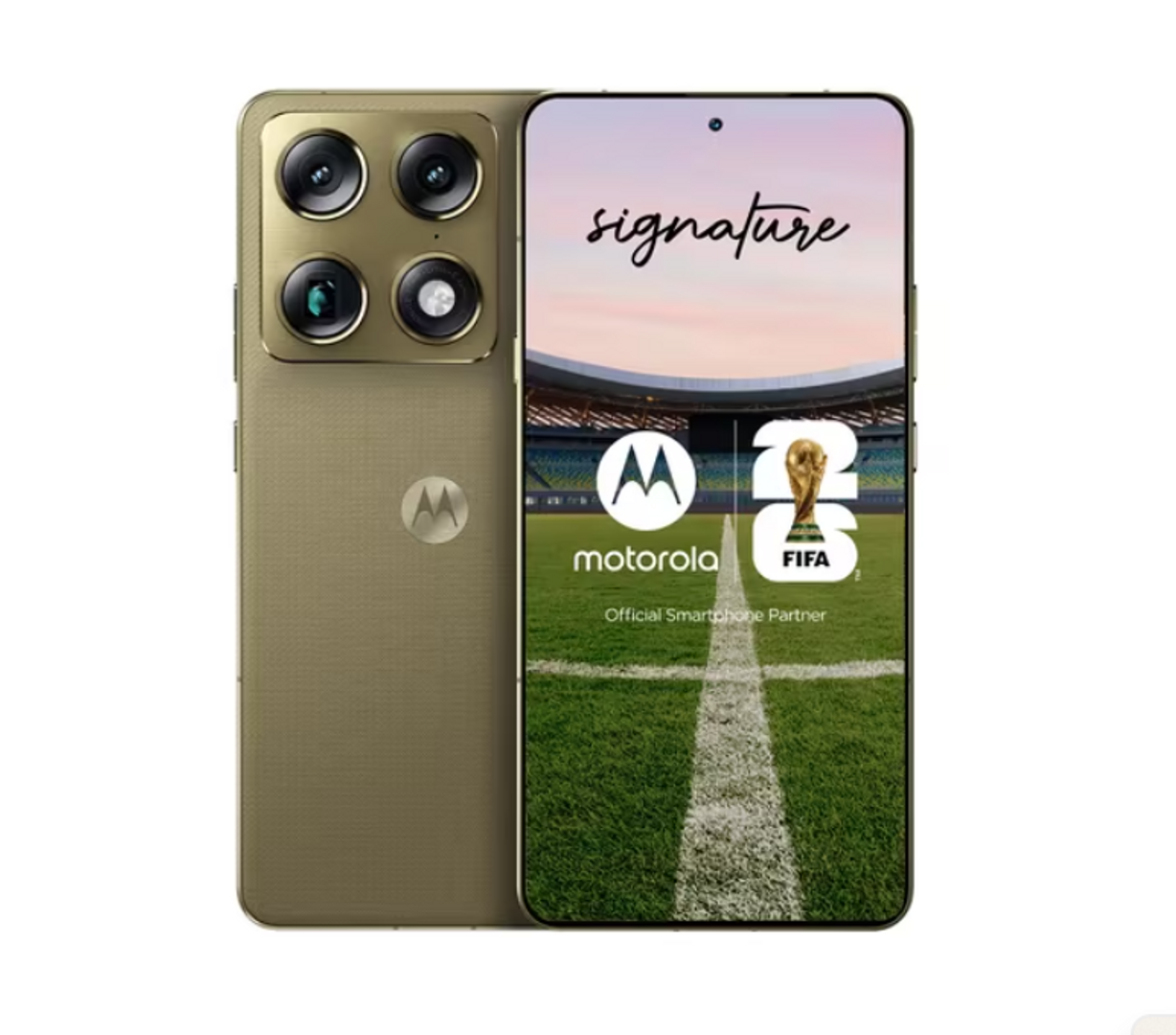 Signature 5G 1tb 16ram