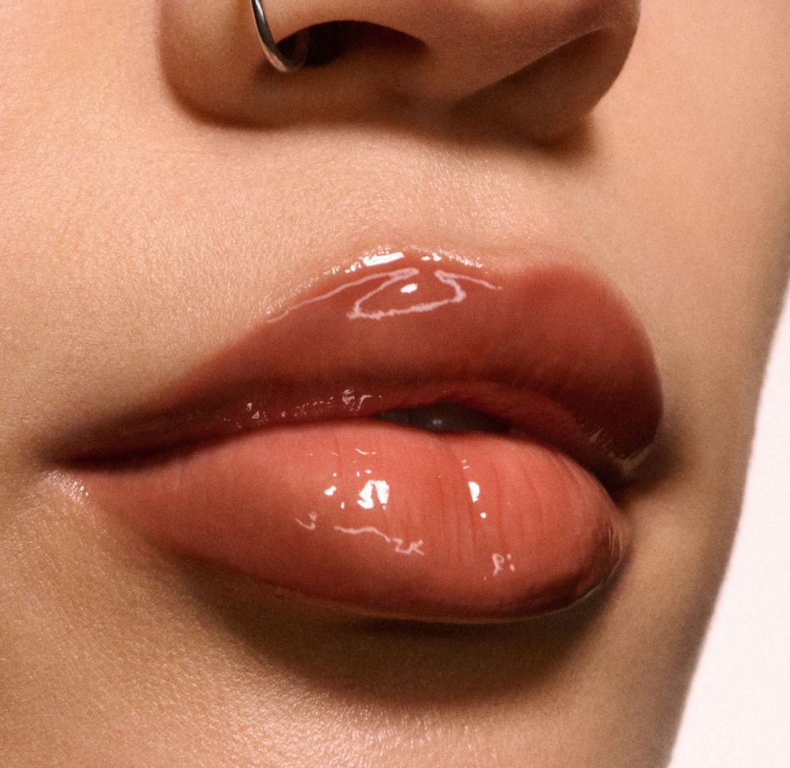 MAC GLOSS ENTHUSIAST LIPGLASS AIR TRIO