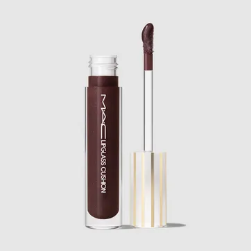 MAC LIPGLASS CUSHION - imagen 1