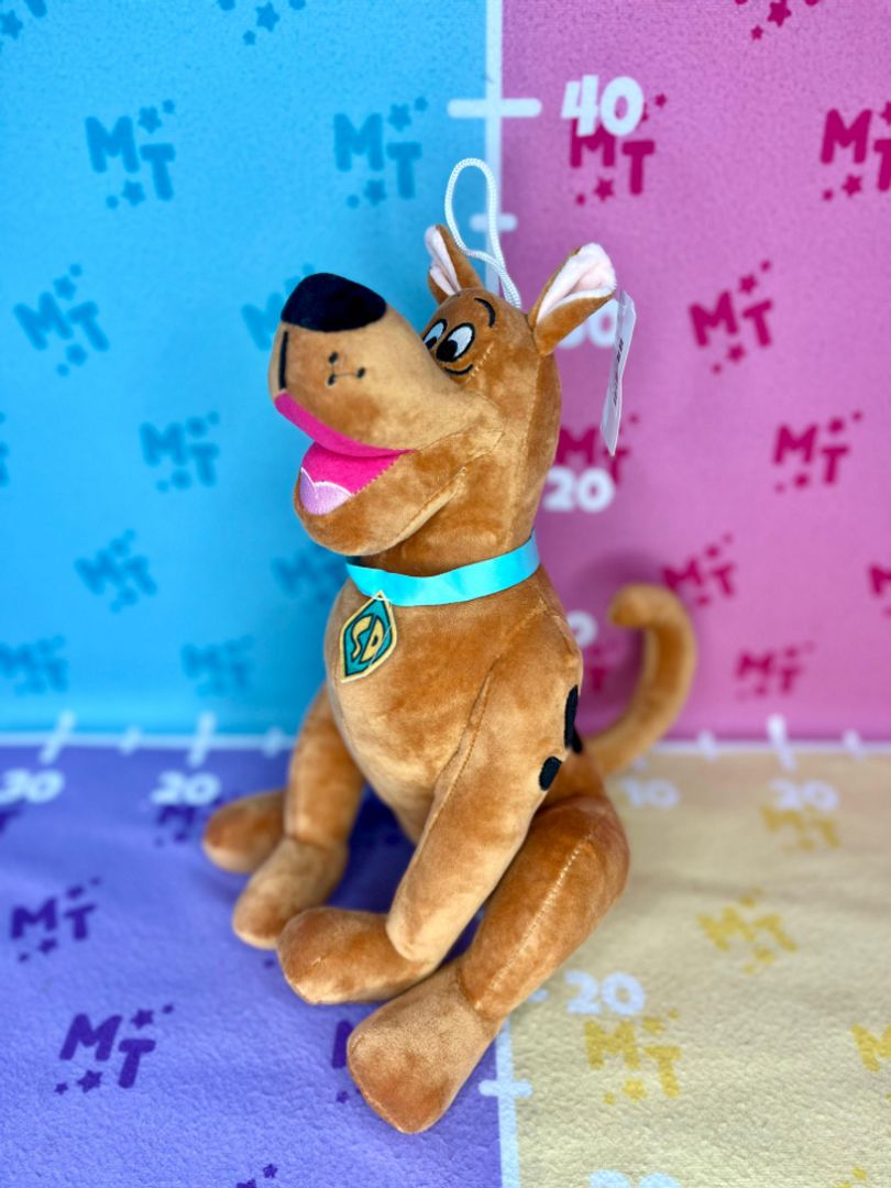 Scooby Doo 35cm FP