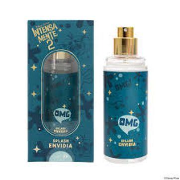 Imagen del producto Splash Envidia REF DY2089