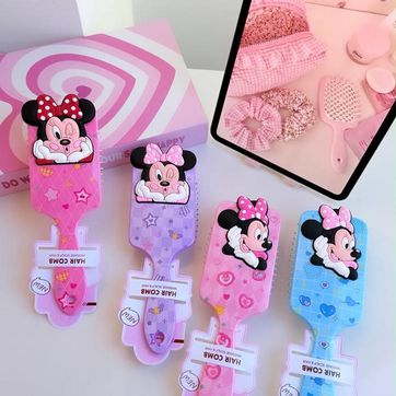Imagen del producto CEPILLO 3D MINNIE