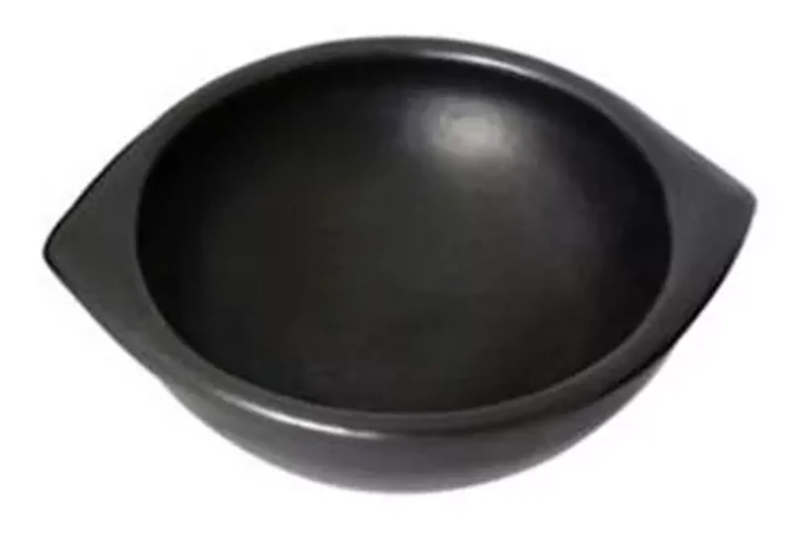 CAZUELA DE BARRO MARISQUERA LA CHAMBA