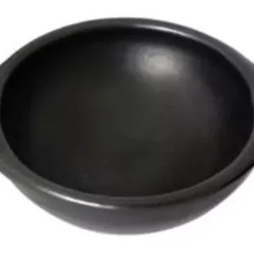 Imagen del producto CAZUELA DE BARRO MARISQUERA LA CHAMBA