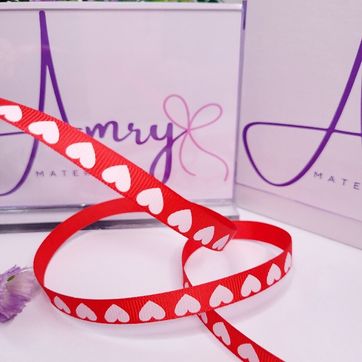 Imagen del producto Estam. 1cm Faya Estampada