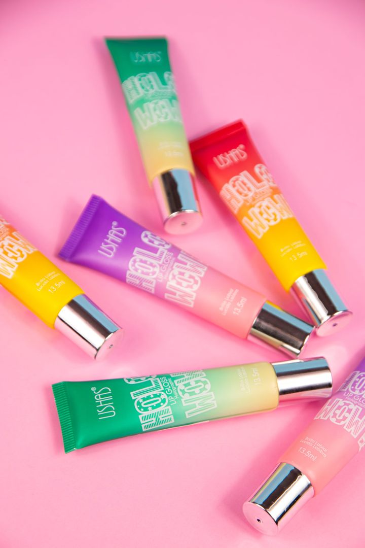 Brillo Holo Glow Ushas 