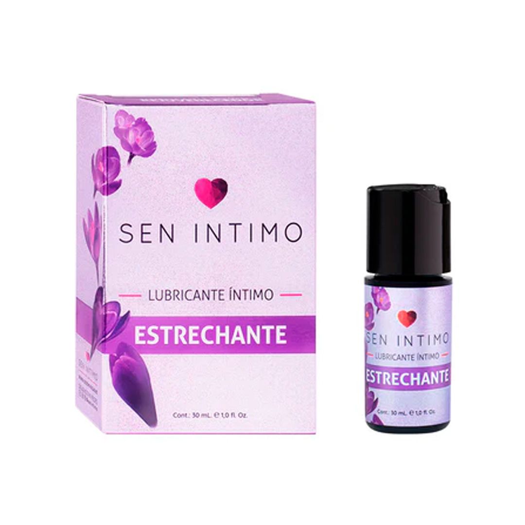Estrechante Vaginal 30ml