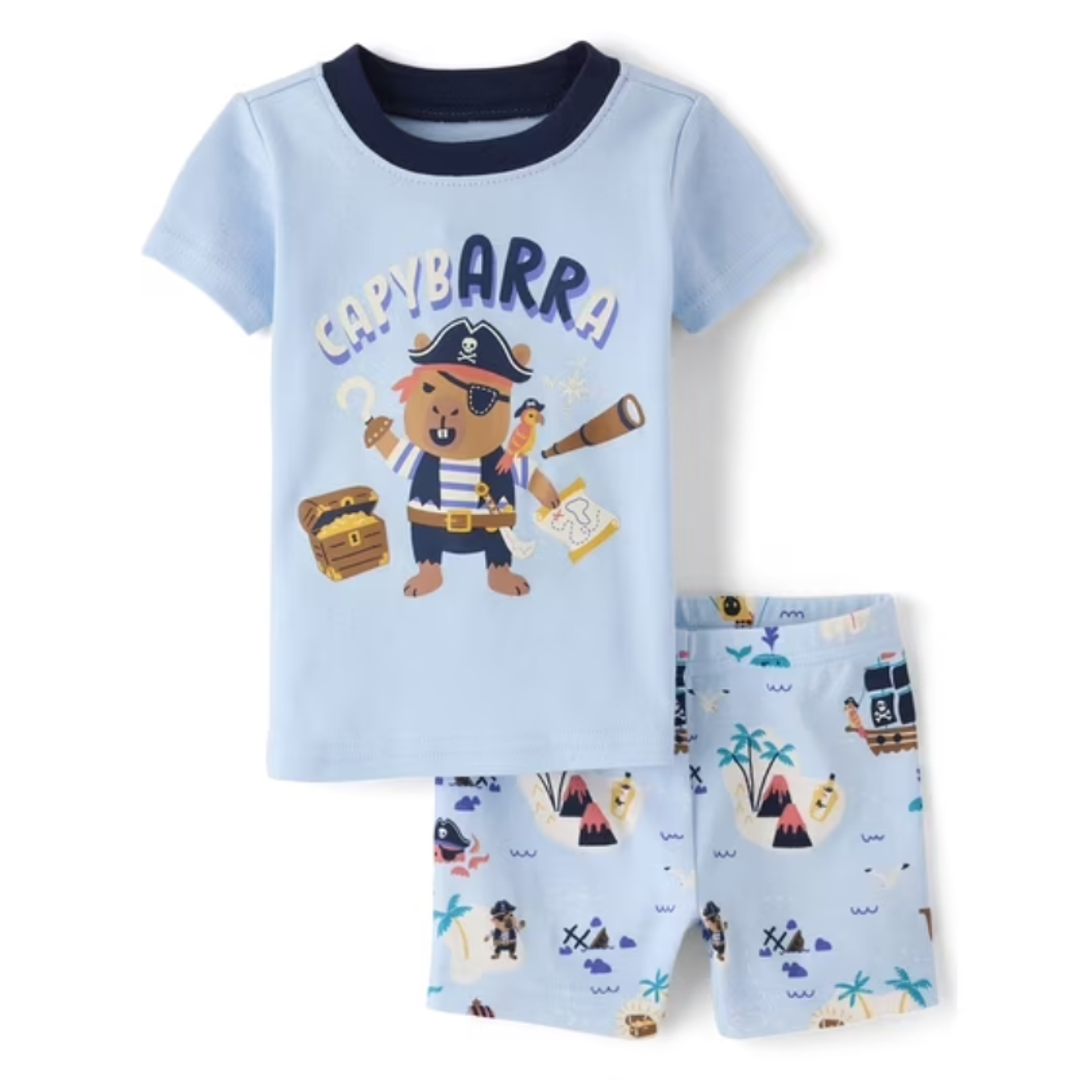 6T Pijama CHILDRENS PLACE