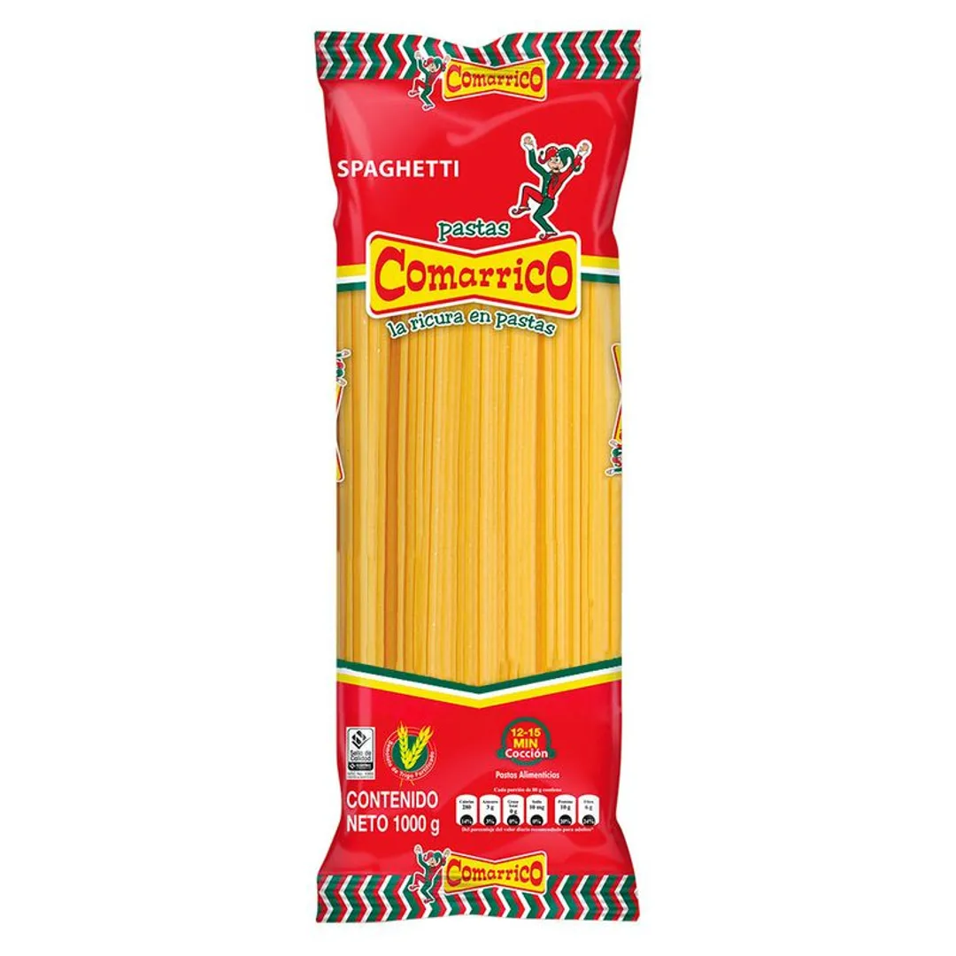 SPAGHETTI COMARRICO*1KG