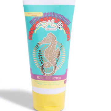 Imagen del producto Bloqueador Solar D'Luchi 60 ML