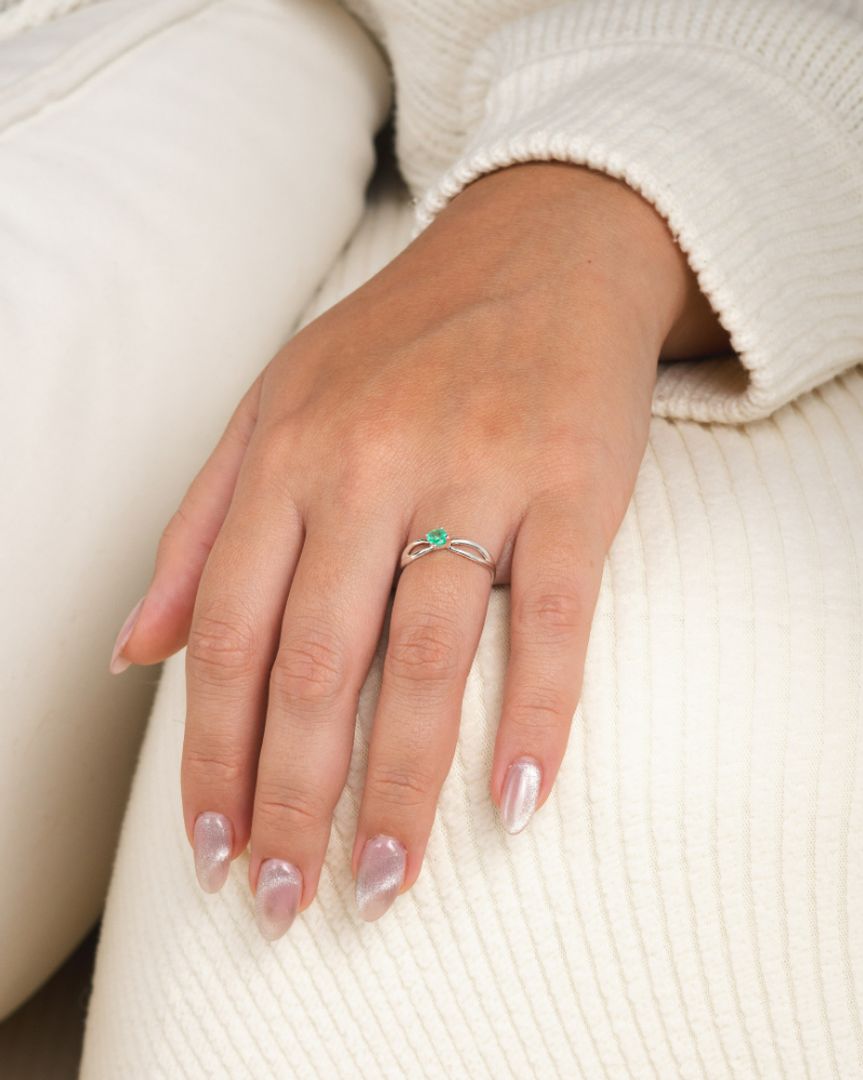 Anillo Infinity