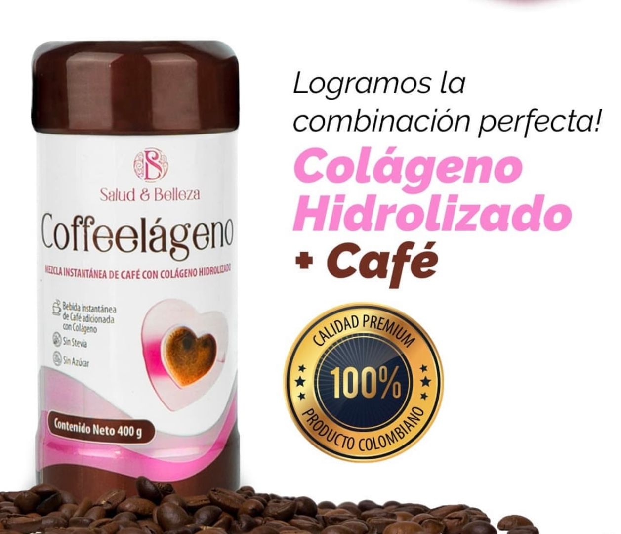 COFFEELÁGENO