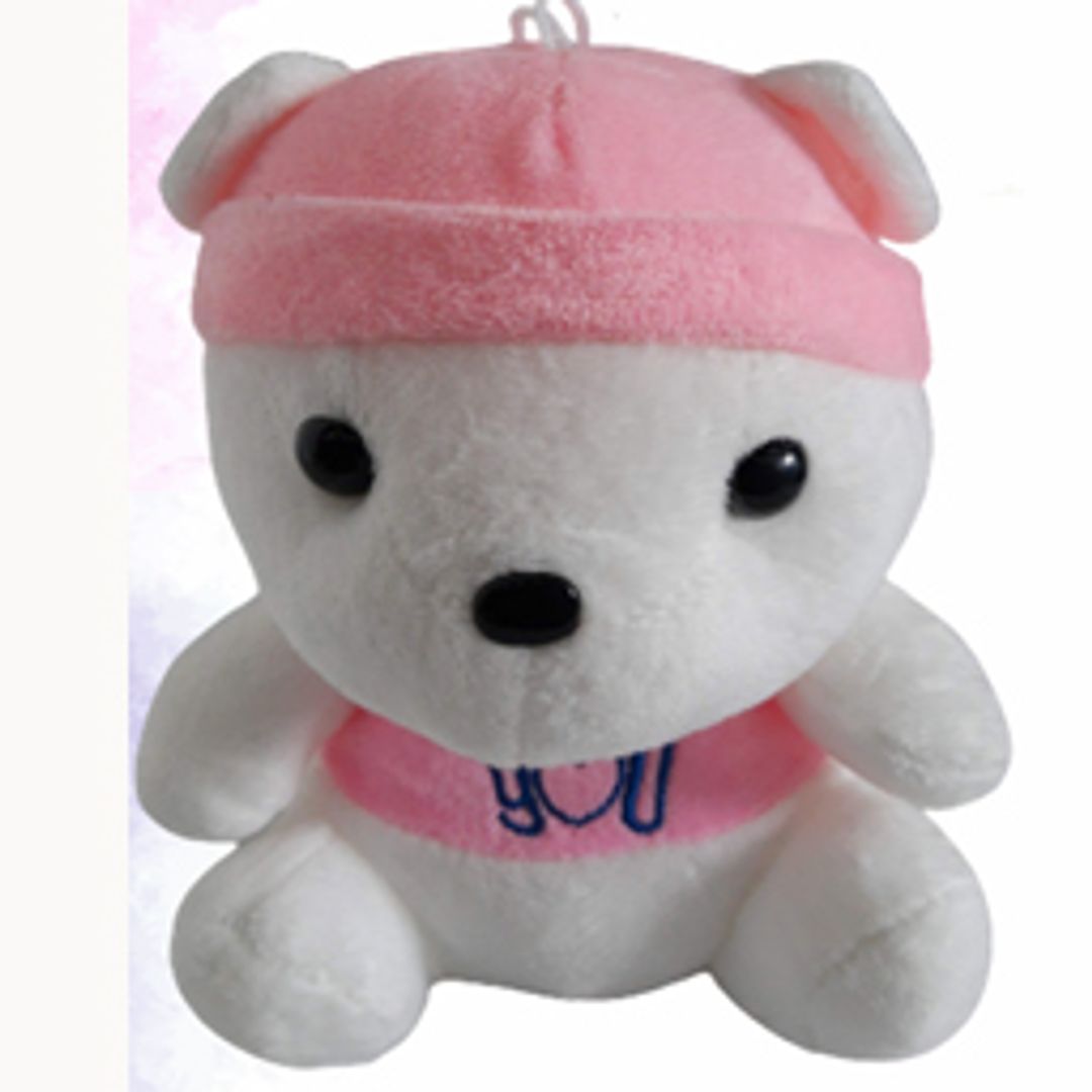 PELUCHE 18 CM