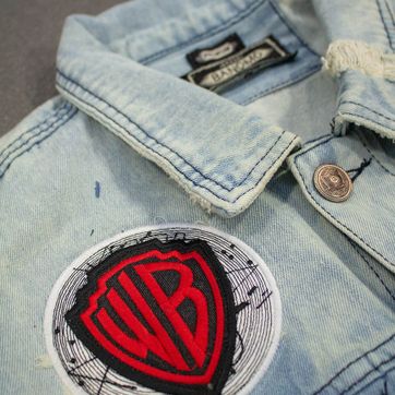 CHAQUETA OVER PREMIUM MARVIN - imagen 5