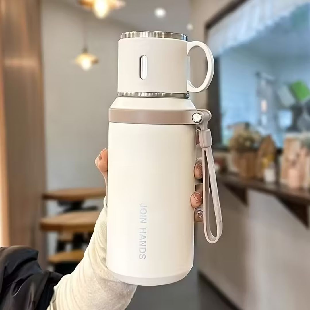 Termo térmico 700ml 