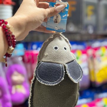 Imagen del producto Juguete Masticable de Tela Texturizada