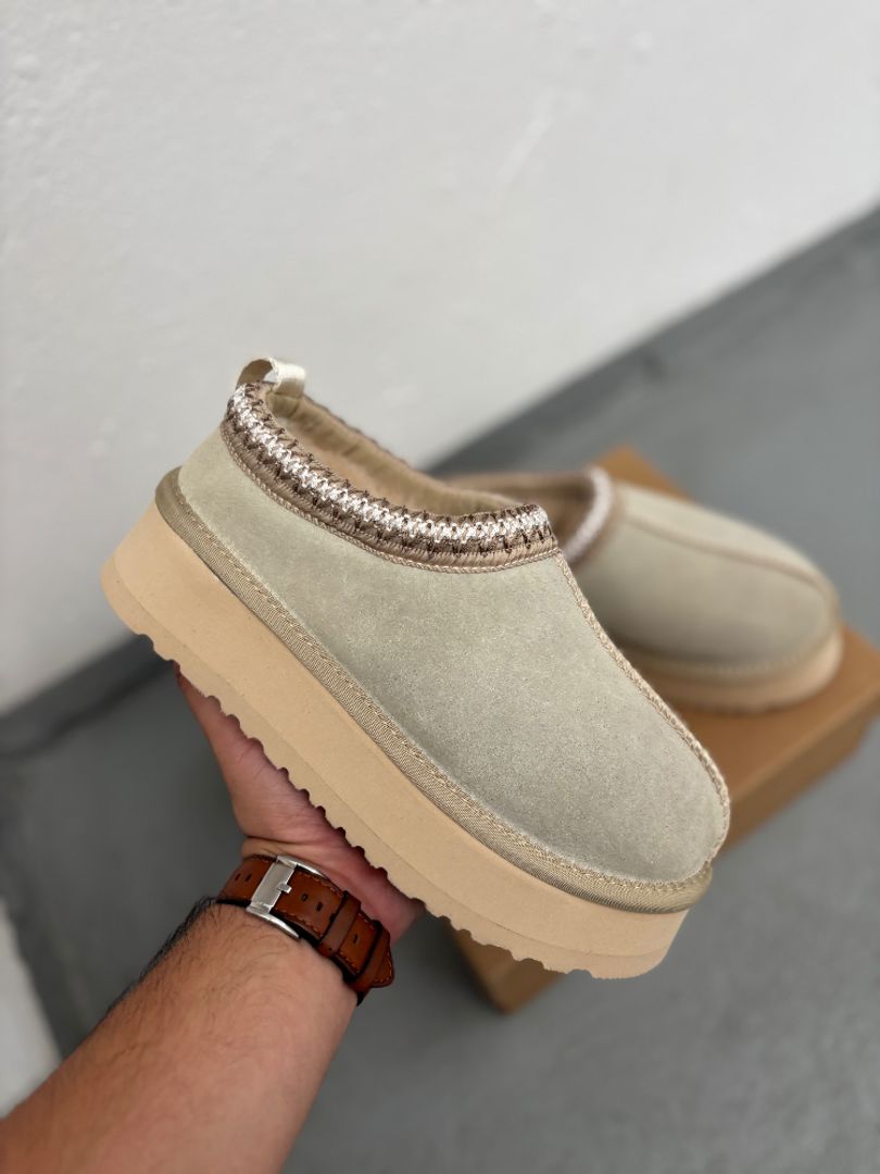TENI TIPO UGG 