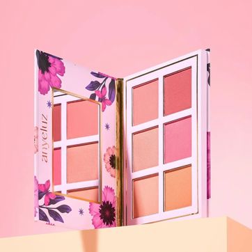 Imagen del producto Paleta de rubores 