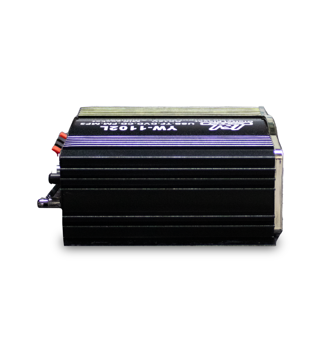 AMPLIFICADOR  YW1102L MINI LYL SOUND