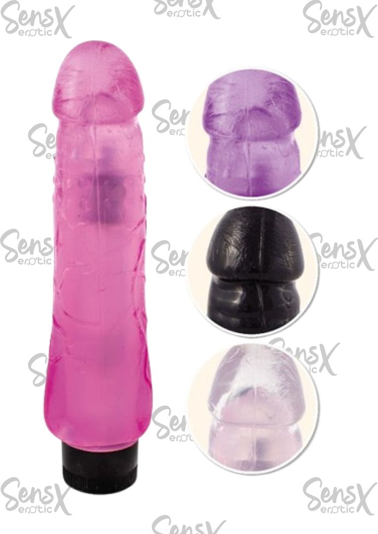 Vibrador chuck