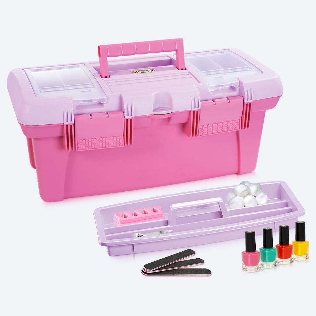 CAJA VANITY PROFESIONAL 