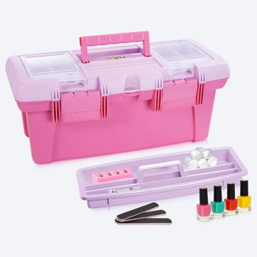 CAJA VANITY PROFESIONAL  - imagen 1