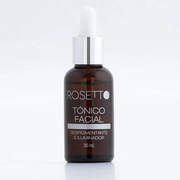 Imagen del producto Tonico Despigmentante 30ml Rosetto