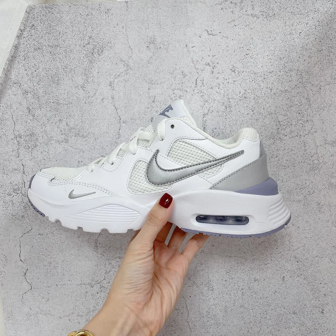 NIKE AIR MAX FUSIÓN