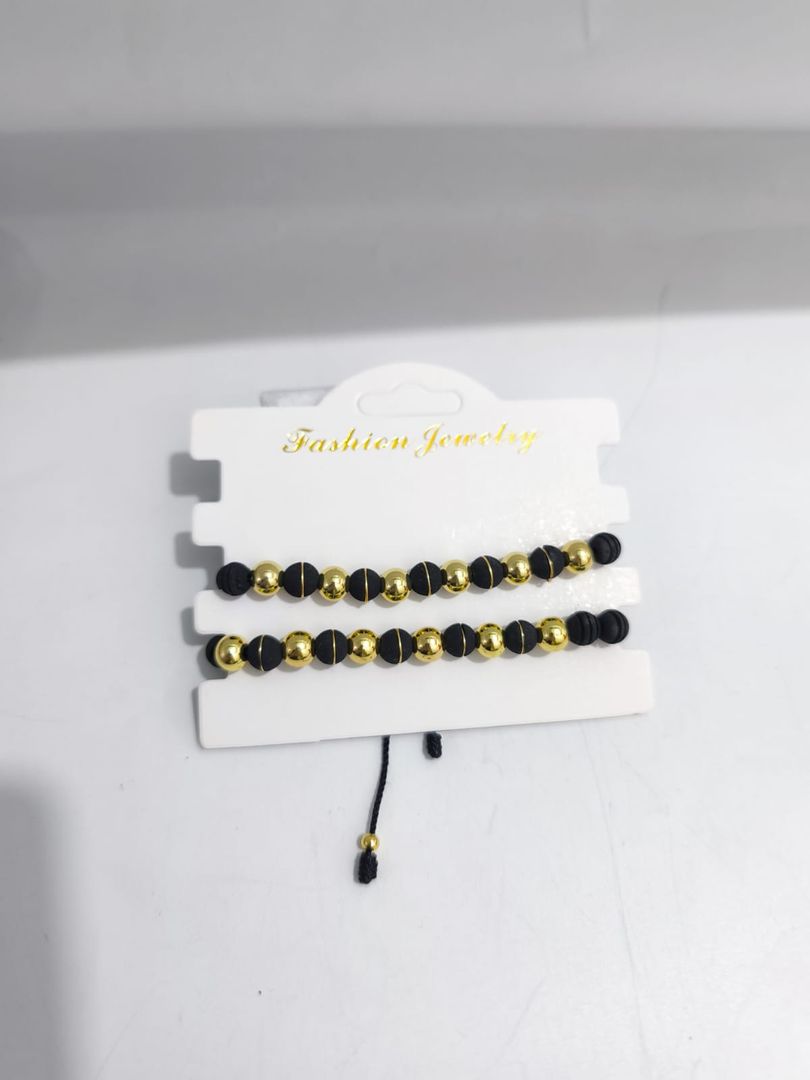PULSERA X 2 