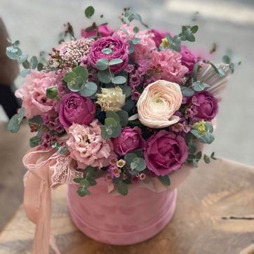 Imagen del producto Caja Francesa