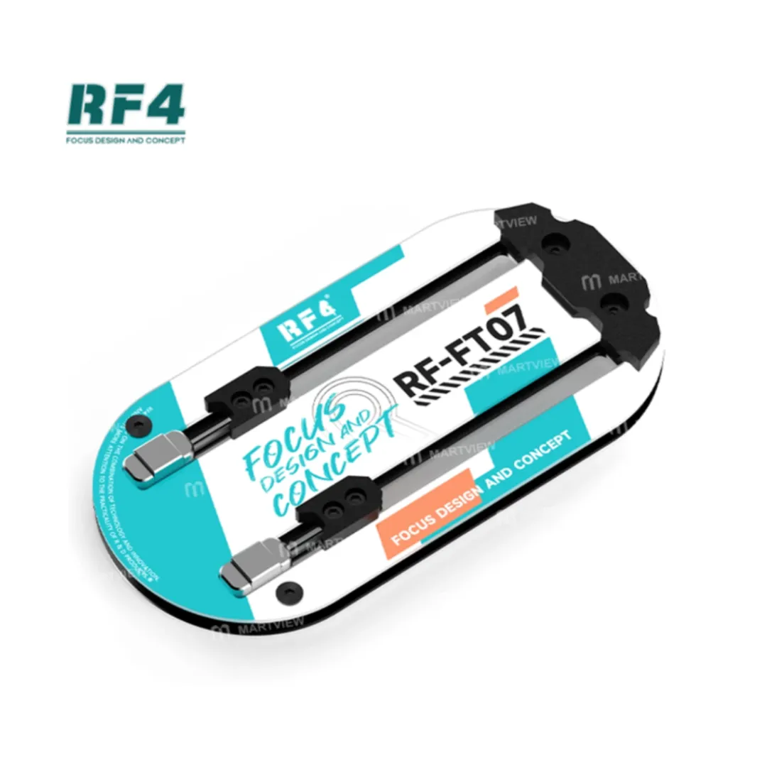 HOLDER UNIVERSAL RF4 RF-FT07