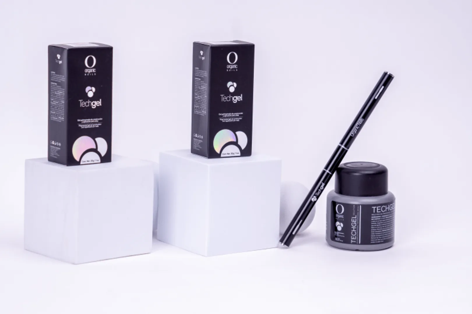 KIT TECH GEL ELEMENTAL