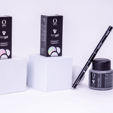 Imagen del producto KIT TECH GEL ELEMENTAL