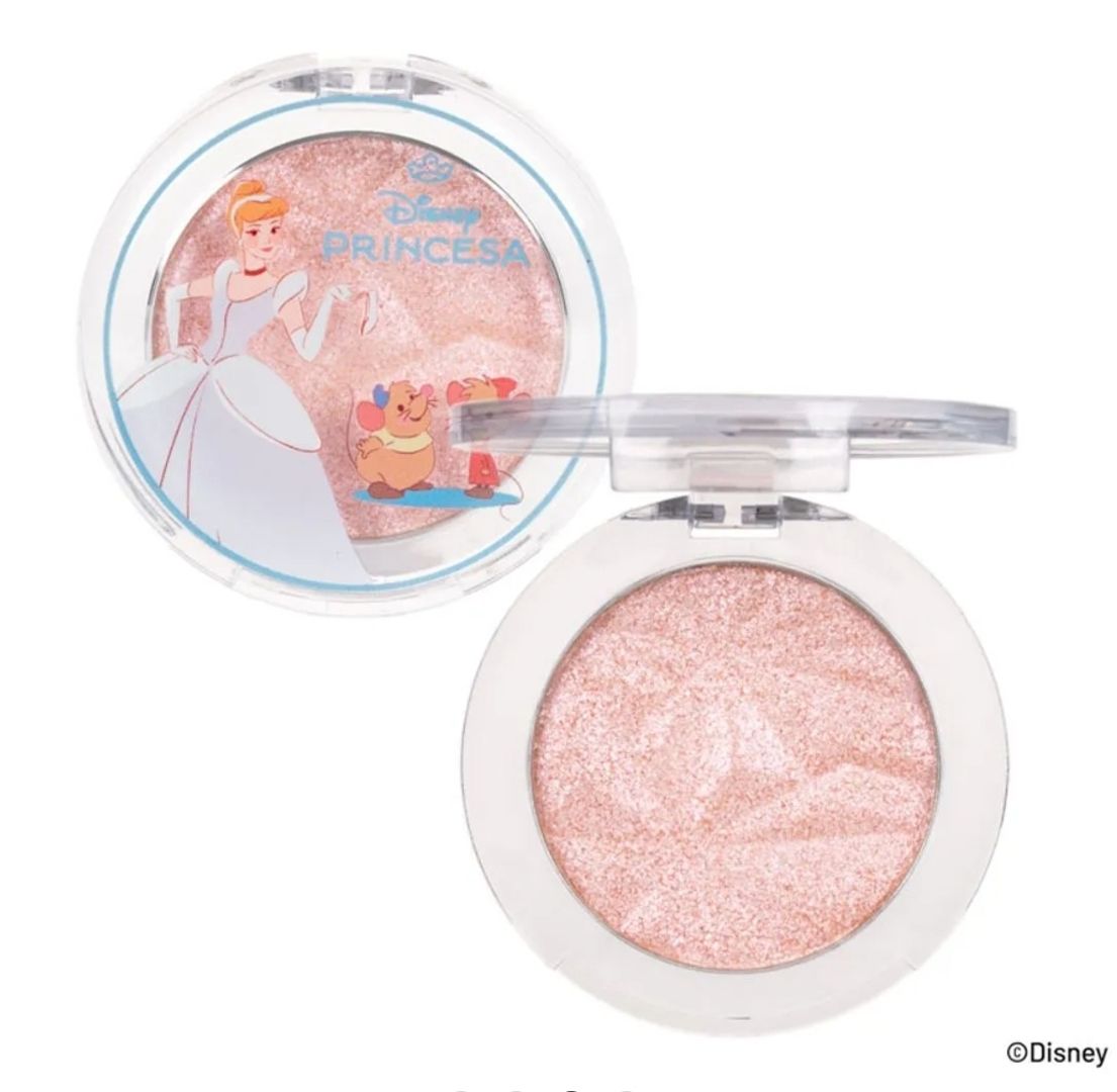 590A- ILUMINADOR PRINCESAS DISNEY 