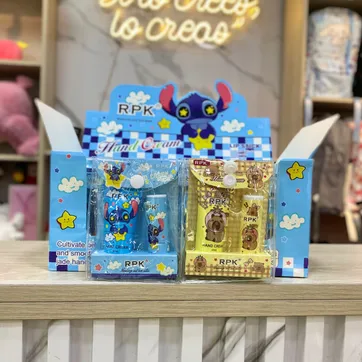 KIT CREMA Y BRILLO  - imagen 1