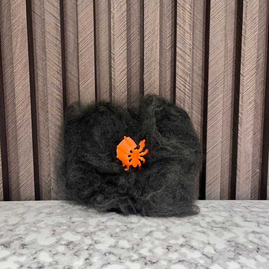 TELARAÑA BULTO X 300 UNIDADES 