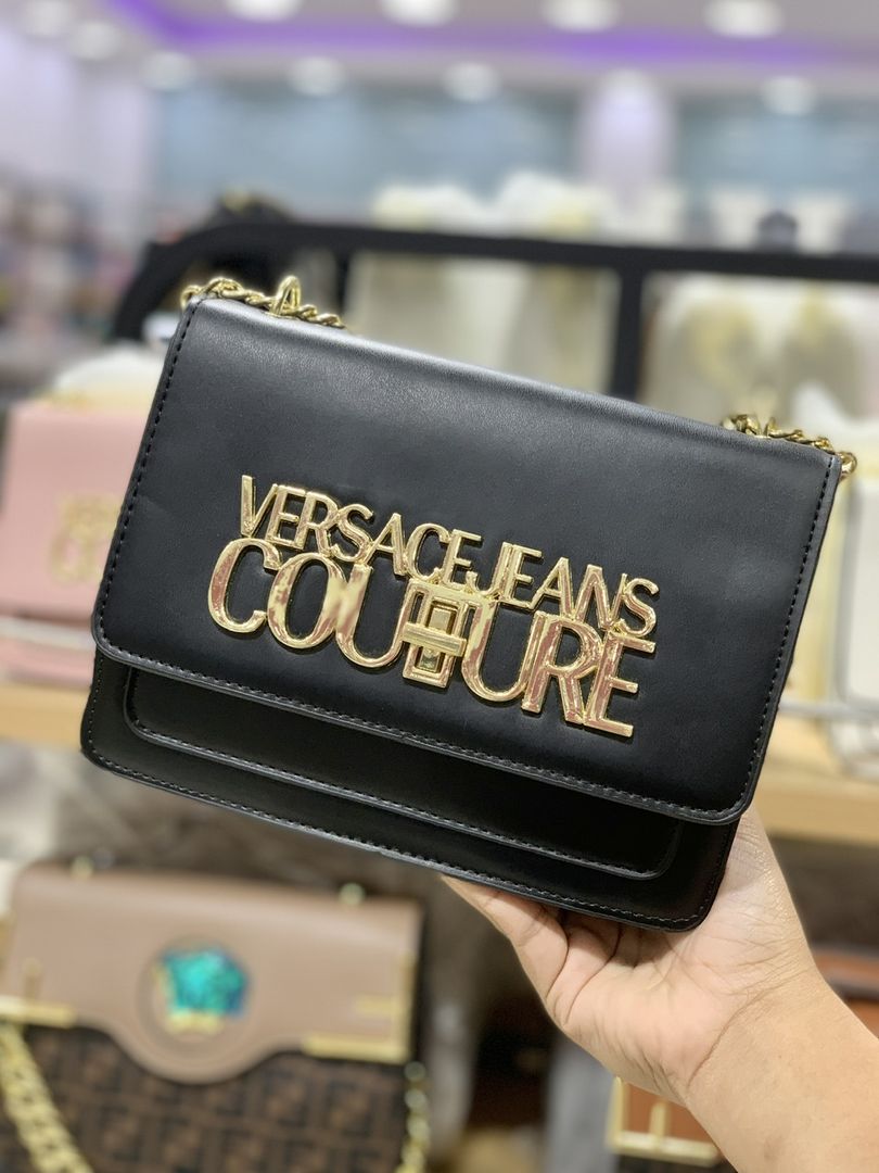 CARTERA VERSACE