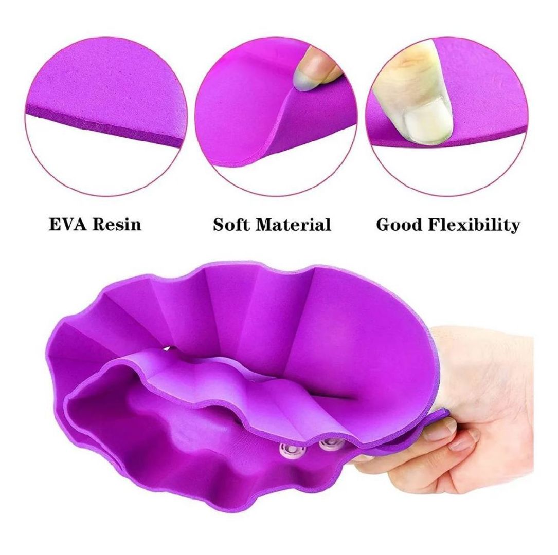 GORRO BAÑO BEBÉ FOMI