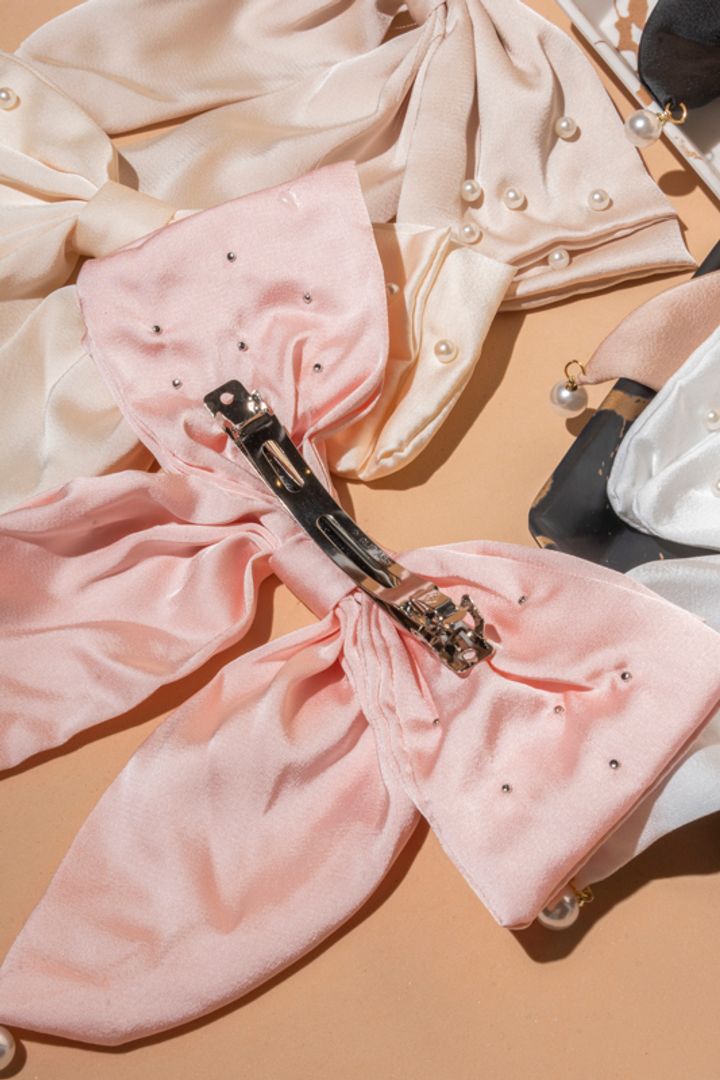 PINZA COQUETTE PERLA