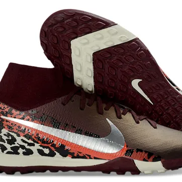 Tenis Mercurial niño TF - Sintética / Turf Lote 2 - imagen 1