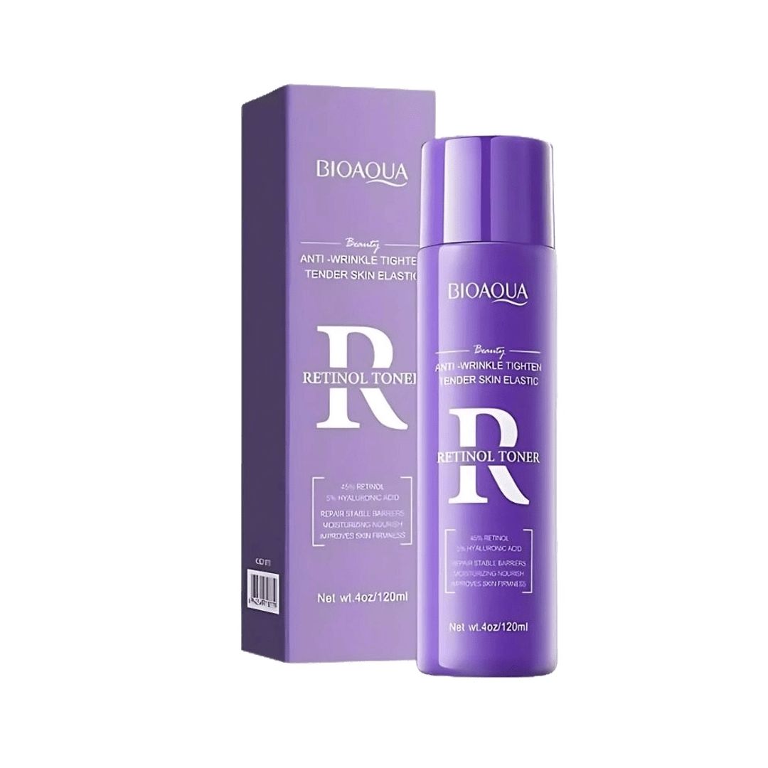 TONICO RETINOL BIOAQUA