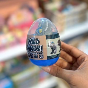 Imagen del producto Huevo dinosaurio