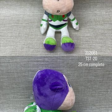 Imagen del producto BUZZ LIGHTYEAR (TOY STORY) 25CM