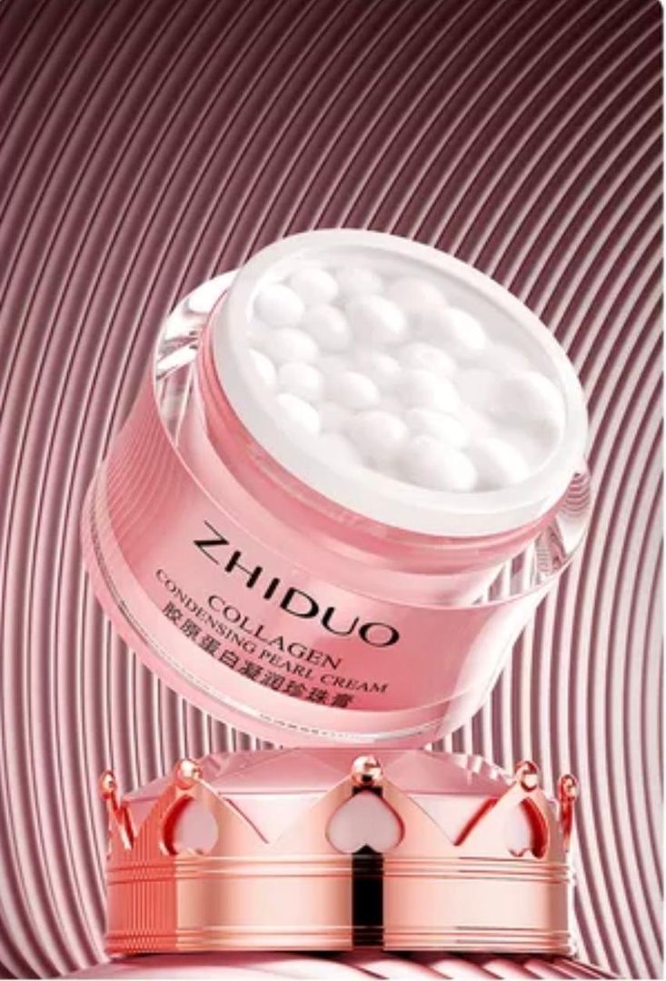 Crema Facial Hidratante