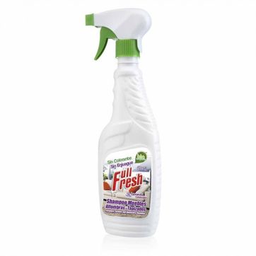 Imagen del producto SHAMPOO MUEBLES Y ALFOMBRAS FULLER X 500 ML ATOMI