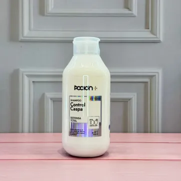 Imagen del producto Shampoo Control Caspa - La pocion